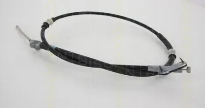 Трос, стояночная тормозная система TRISCAN купить