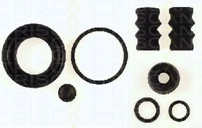 Ремкомплект, тормозной суппорт TRISCAN купить