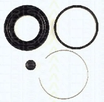 Ремкомплект, тормозной суппорт TRISCAN купить