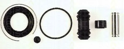 Ремкомплект, тормозной суппорт TRISCAN купить