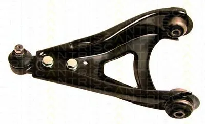 Рычаг независимой подвески колеса, подвеска колеса TRISCAN купить