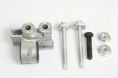 Шарнирный кронштейн, балка моста TRISCAN купить