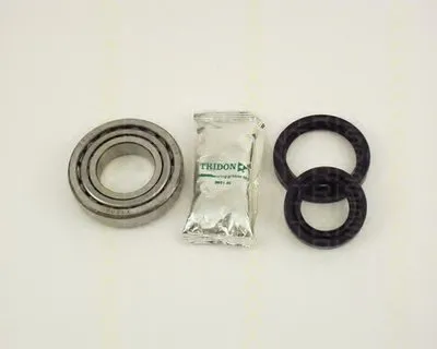 Комплект подшипника ступицы колеса TRISCAN купить
