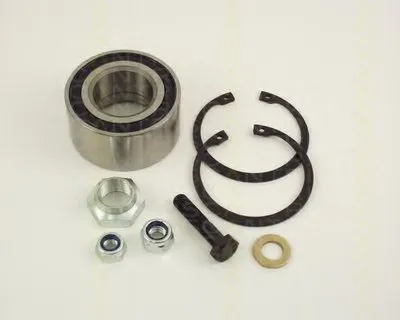 Комплект подшипника ступицы колеса TRISCAN купить