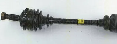 Приводной вал TRISCAN купить