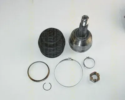 Шарнирный комплект, приводной вал TRISCAN купить