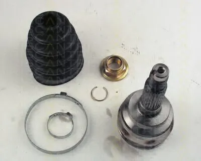 Шарнирный комплект, приводной вал TRISCAN купить