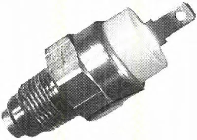 Термовыключатель, вентилятор радиатора TRISCAN купить