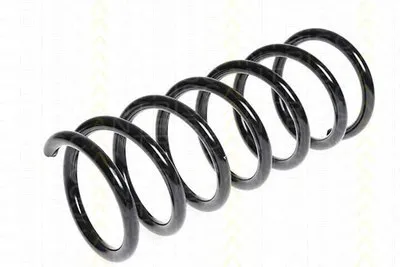 винтовая пружина TRISCAN купить