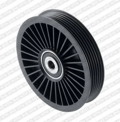 Паразитный / ведущий ролик, поликлиновой ремень SNR купить