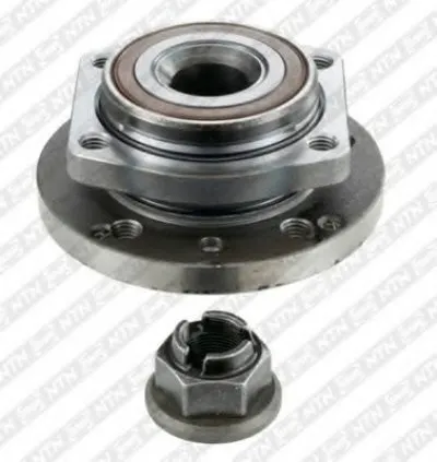 Комплект подшипника ступицы колеса SNR купить