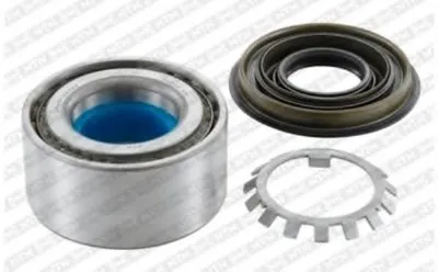 Комплект подшипника ступицы колеса SNR купить
