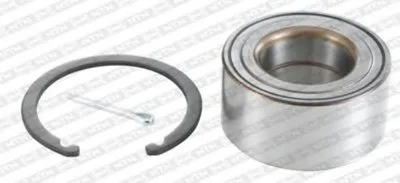 Комплект подшипника ступицы колеса SNR купить