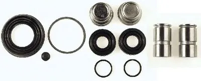 Ремкомплект, тормозной суппорт BUDWEG CALIPER купить