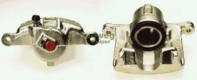 Тормозной суппорт BUDWEG CALIPER купить