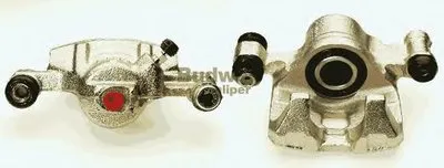 Тормозной суппорт BUDWEG CALIPER купить