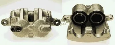 Тормозной суппорт BUDWEG CALIPER купить