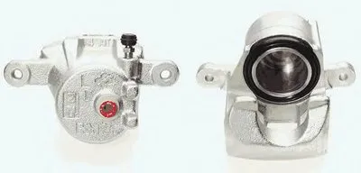 Тормозной суппорт BUDWEG CALIPER купить