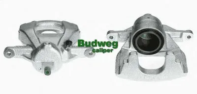 Тормозной суппорт BUDWEG CALIPER купить