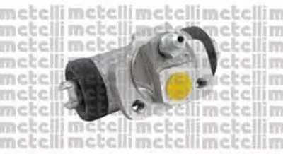 Колесный тормозной цилиндр METELLI купить