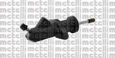 Рабочий цилиндр, система сцепления METELLI купить