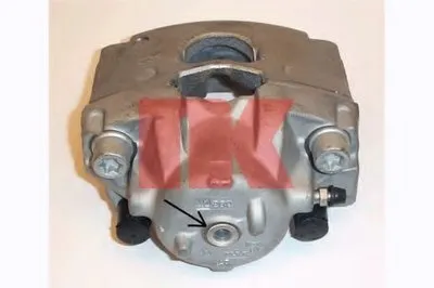 Тормозной суппорт NK купить