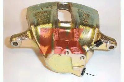 Тормозной суппорт NK купить