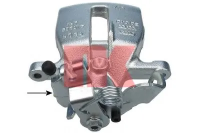 Тормозной суппорт NK купить