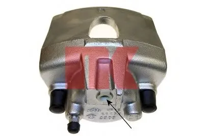 Тормозной суппорт NK купить