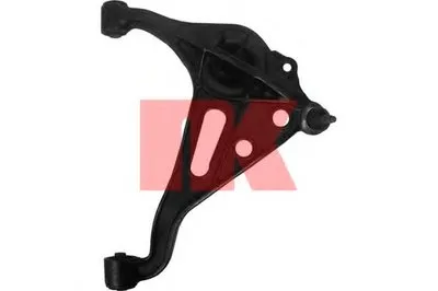 Рычаг независимой подвески колеса, подвеска колеса NK купить