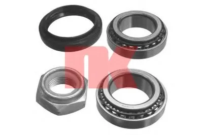 Комплект подшипника ступицы колеса NK купить