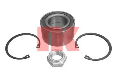 Комплект подшипника ступицы колеса NK купить