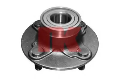 Комплект подшипника ступицы колеса NK купить