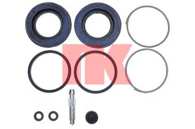 Ремкомплект, тормозной суппорт NK купить