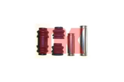 Направляющая гильза, корпус скобы тормоза NK купить