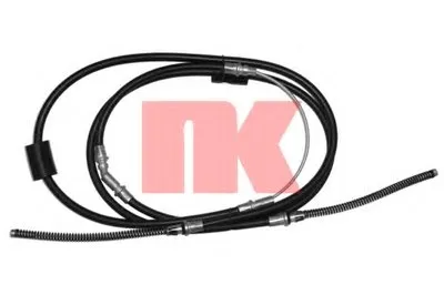 Трос, стояночная тормозная система NK купить