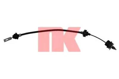 Тросик сцепления NK купить