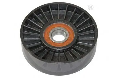 Натяжной ролик, поликлиновой  ремень OPTIMAL купить