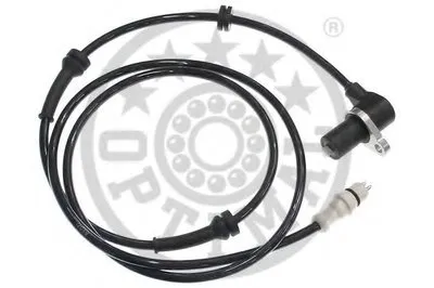 Датчик, частота вращения колеса OPTIMAL купить