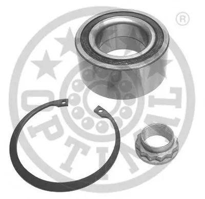 Комплект подшипника ступицы колеса OPTIMAL купить