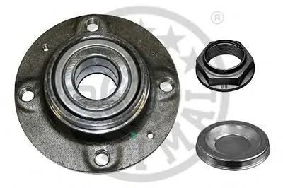 Комплект подшипника ступицы колеса OPTIMAL купить