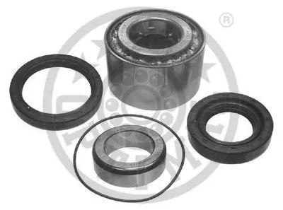 Комплект подшипника ступицы колеса OPTIMAL купить