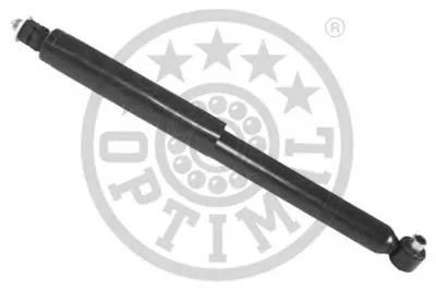 Амортизатор OPTIMAL купить
