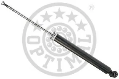 Амортизатор OPTIMAL купить