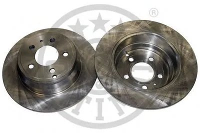 Тормозной диск OPTIMAL купить