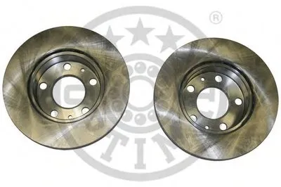 Тормозной диск OPTIMAL купить