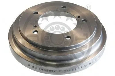 Тормозной барабан OPTIMAL купить