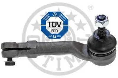 Наконечник поперечной рулевой тяги OPTIMAL купить