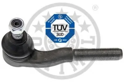 Наконечник поперечной рулевой тяги OPTIMAL купить