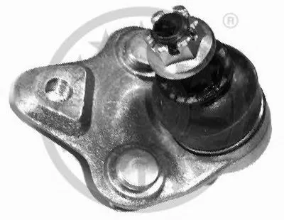 Шаровой шарнир OPTIMAL купить